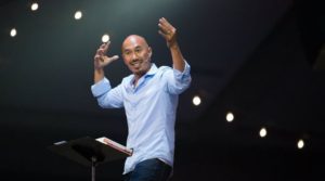 Francis Chan