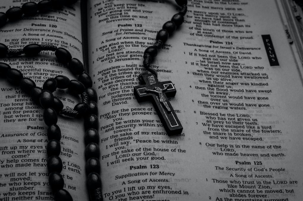 Why And How To Pray The Rosary 