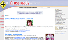 crossroads initiative