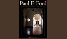 Dr. Paul Ford seminary