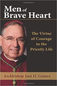 the virtue of courage men of a brave heart