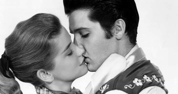 Why God Is The Bigger Elvis- The Catholic Nun Who Kissed Elvis